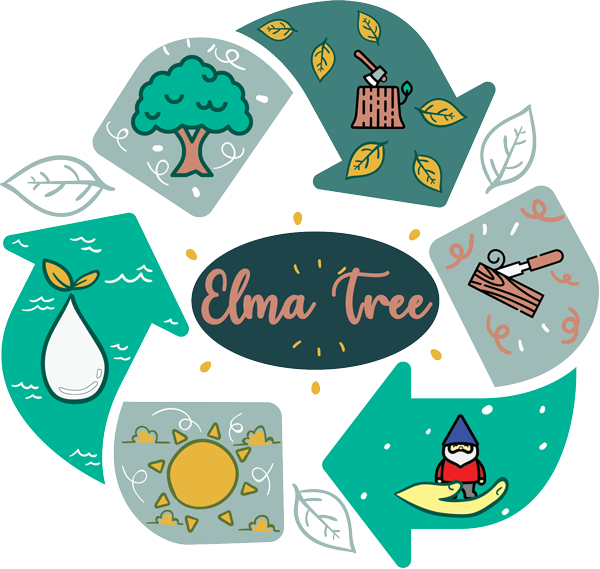 Elma tree